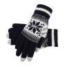 Gants pour femme en Laine - Ref 3155815
