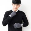 Gants pour femme en Laine - Ref 3155936