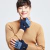 Gants pour femme en Laine - Ref 3155977