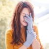 Gants pour femme en Laine - Ref 3155990