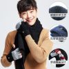 Gants pour femme en Laine - Ref 3155994