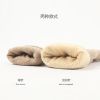 Gants pour femme en Laine cachemire - Ref 3155999
