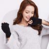 Gants pour femme en Laine cachemire - Ref 3156009