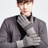 Gants pour femme en Laine - Ref 3156015