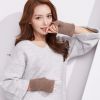 Gants pour femme en Laine cachemire - Ref 3156028