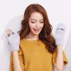 Gants pour femme en Laine cachemire - Ref 3156037