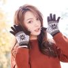 Gants pour femme en Laine - Ref 3156058