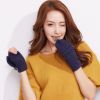 Gants pour femme en Laine cachemire - Ref 3156069