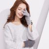 Gants pour femme en Laine cachemire - Ref 3156071