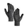 Gants pour femme en Laine - Ref 3156077