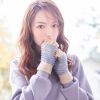 Gants pour femme en Laine - Ref 3156099