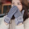 Gants pour femme RUMMI - Ref 3156113