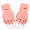 Gants pour femme en Laine - Ref 3156179