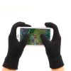 Gants pour femme en Laine - Ref 3156700