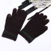 Gants pour femme en Laine - Ref 3156815