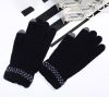 Gants pour femme en Laine - Ref 3156817