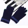 Gants pour femme en Laine - Ref 3156818