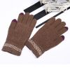 Gants pour femme en Laine - Ref 3156879