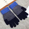 Gants pour femme en Laine - Ref 3156888