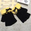 Gants pour femme en Laine cachemire - Ref 3156898