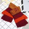 Gants pour femme en Laine - Ref 3157104