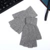 Gants pour femme en Laine cachemire - Ref 3157206