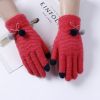 Gants pour femme - Ref 3157647