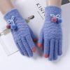 Gants pour femme - Ref 3157764