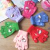 Gants pour fille - Ref 2149649