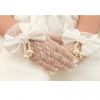 Gants pour fille en satin - Ref 2149660