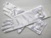 Gants pour fille en satin - Ref 2149684
