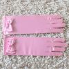 Gants pour fille en coton - Ref 2149691