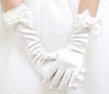 Gants pour fille en polyester - Ref 2149702