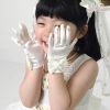 Gants pour fille - Ref 2149737
