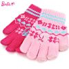 Gants pour fille DISNEY - Ref 2149774