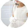 Gants pour fille - Ref 2149798