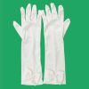 Gants pour fille en satin - Ref 2149804