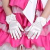 Gants pour fille TOMDICK en nylon - Ref 2149901