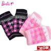 Gants pour fille en velours - Ref 2149930