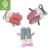 Gants pour fille KOCOTREE en de laine - Ref 2149937