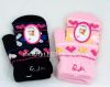 Gants pour fille en de laine - Ref 2149965