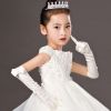 Gants pour fille PRINCE DANTON - Ref 2150031