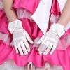 Gants pour fille TOMDICK en nylon - Ref 2150035