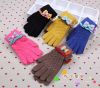 Gants pour fille - Ref 2150064