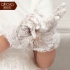 Gants pour fille QIRAFA en dentelle - Ref 2150069