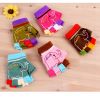 Gants pour fille en de laine - Ref 2150087