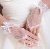 Gants pour fille en dentelle - Ref 2150092