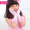 Gants pour fille MORSAISTAR - Ref 2150093