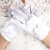 Gants pour fille WHITTEPRINCE - Ref 2150125