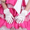 Gants pour fille MANHUA BEAR - Ref 2150133
